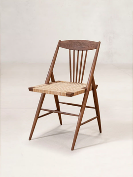 PALAKKAD - Teak chair by Phantom Hands - view 3
